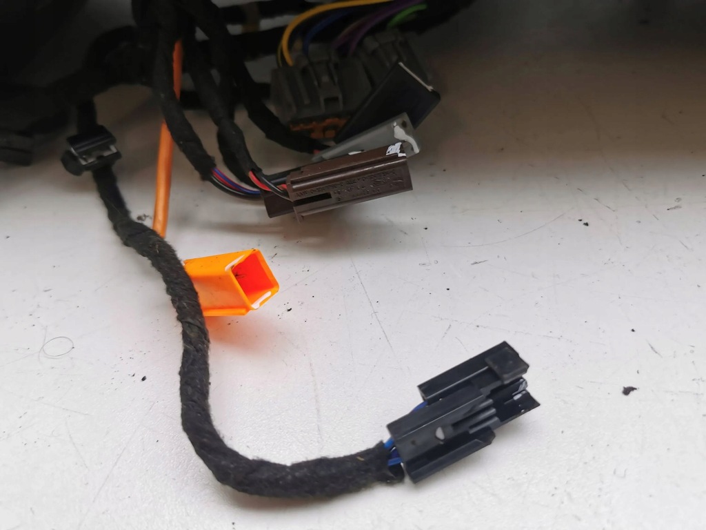 фото №6, Volvo xc90 2005 правая сторона сиденья, сиденье