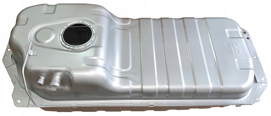 фото №1, Бак топлива bak kia sorento i 2002- дизель