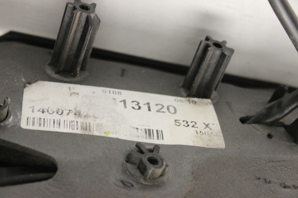 фото №6, Дзеркало ліва expert scudo jumpy ii 2007r- 5 pin