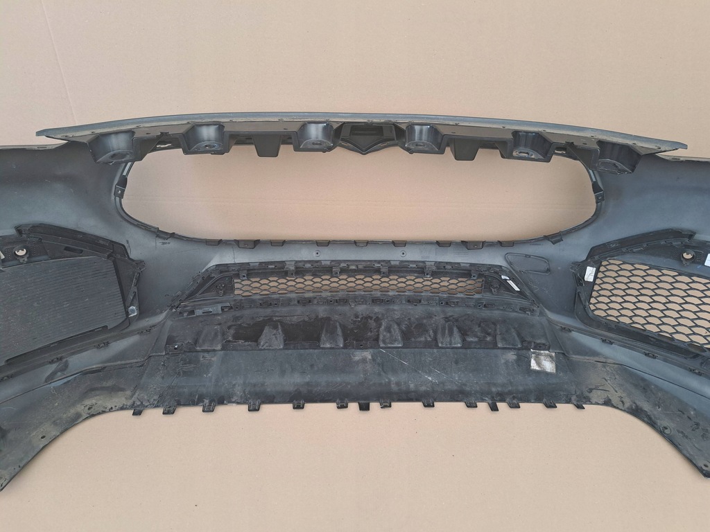 фото №10, Бампер передній перед maserati grecale modena gt