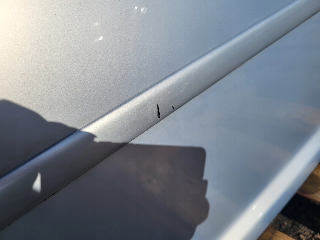 фото №4, Двері golf iv ліва лівий задня задні