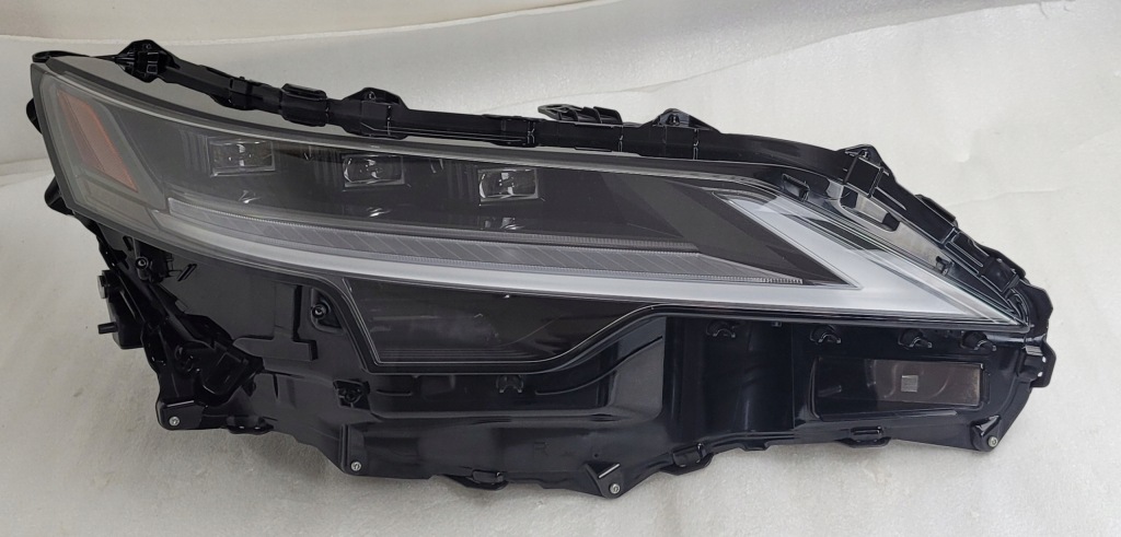Фара перед правий full led lexus rx v 2023- Оригінал