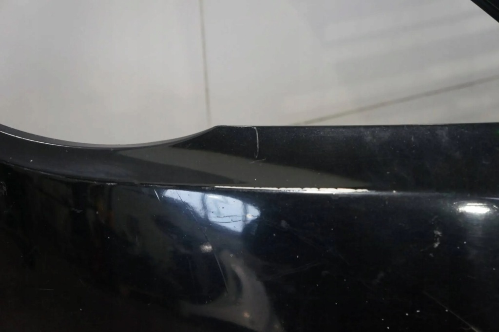 фото №12, Бампер перед передний vw tiguan 5n przed liftem решётка радиатора решётка радиатора