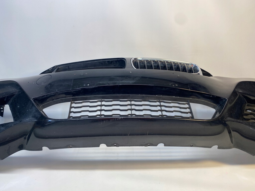 фото №9, Бампер перед передній bmw 3 f34 gt m-pakiet 51118056857