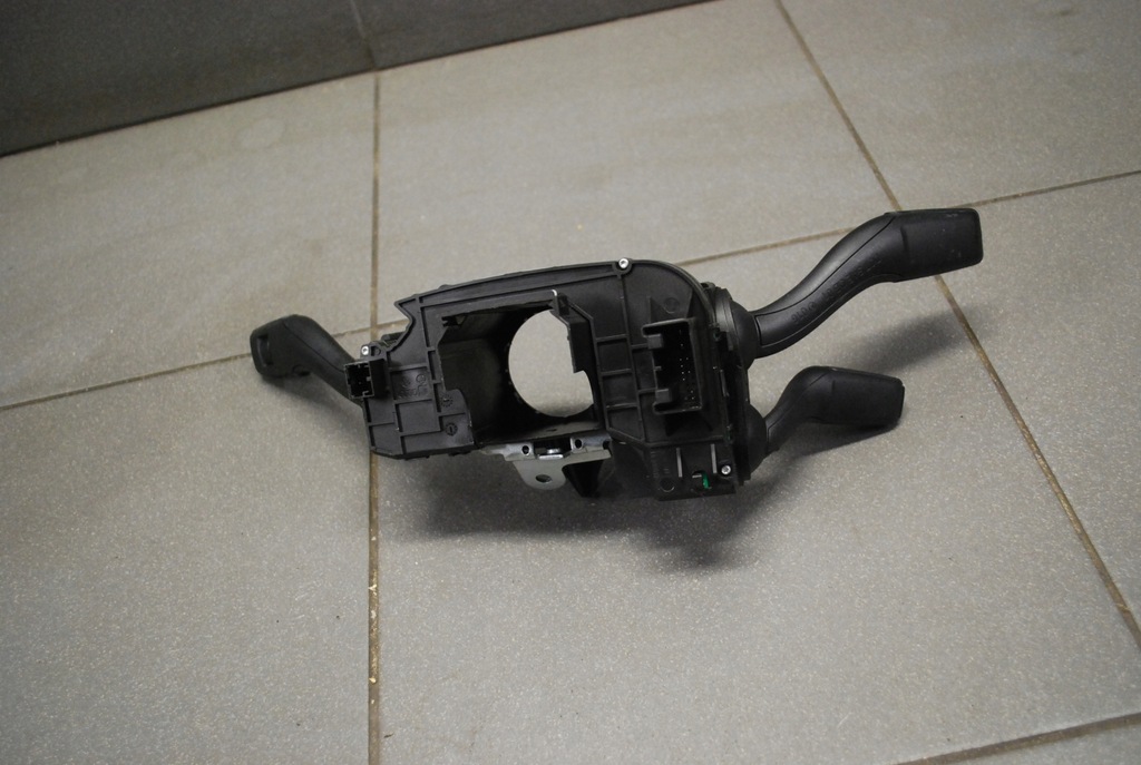 фото №7, Переключатель комбинированный audi a8 d3 4e0953549c