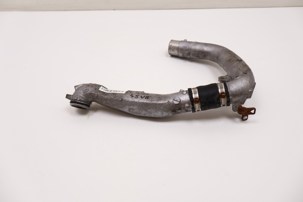 фото №1, Toyota land cruiser 200 4.5 v8 шланг воздуха