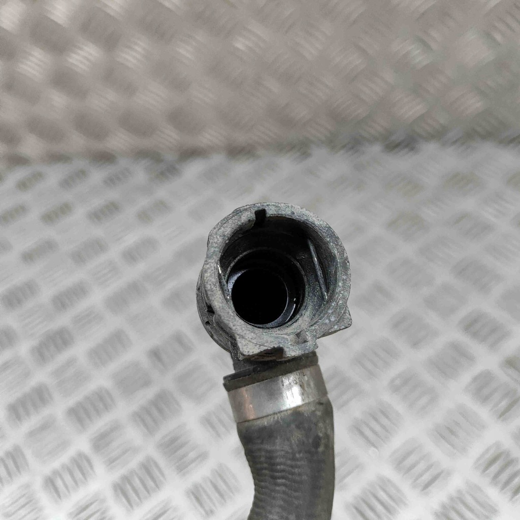 фото №6, Труба охлаждение bmw ix i20 8475141 30702124 240kw 2022