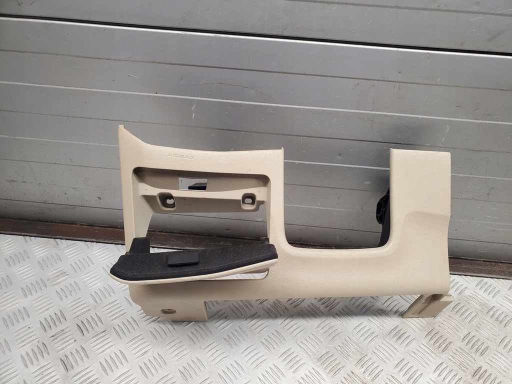 фото №5, Audi a4 s4 b9 8w 8w1880301a перед сторона левая панели приборная, консоль