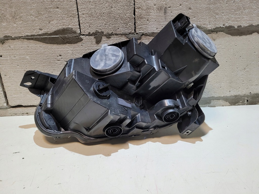 фото №7, Лампа правий перед partner iv rifter