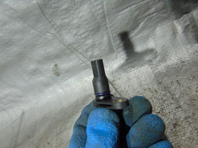 фото №4, Датчик коробки автоматична коробка передач renault scenic iii 1.5 dci