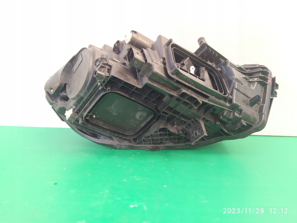 Лампа лівий перед mercedes a-klasa w177 led high performance a1779064703 Доставка