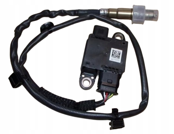 фото №1, Датчик nox renault dacia 2.0dci 227937820r оригінал