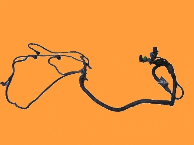 фото №1, Renault magnum dxi жгут насоса adblue + штекер