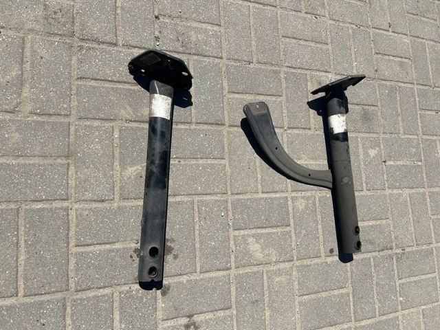 фото №14, Jeep renegade перед ксенон капот бампер pas лампы радиатор