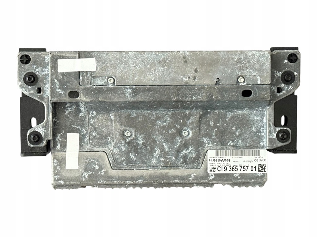 фото №1, Зчитувач радіо навігація mini cooper f55 f56 f57 9365757