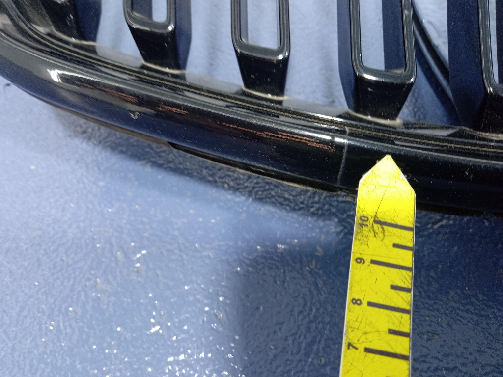 фото №5, Volvo v90 s90 ii решітка радіатора радіатора решітка радіатора 31383515