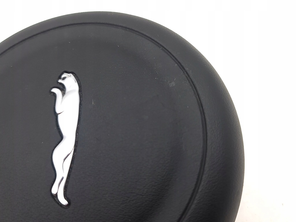 фото №11, Jaguar xe 2015 подушка повітряна подушка безпеки керма