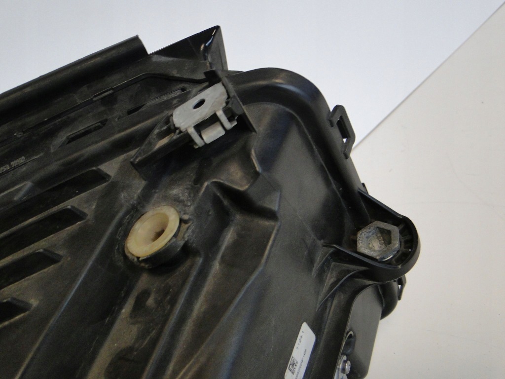 Mercedes glc 253 w253 фара ліва led high perform Оригінал