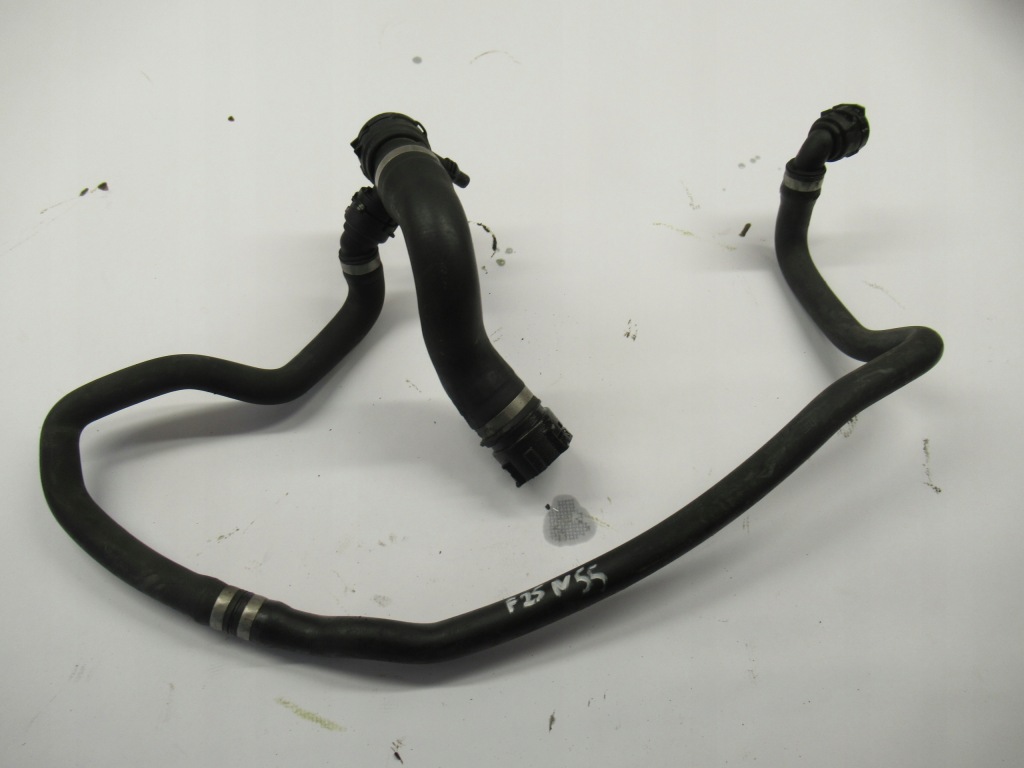 фото №1, Bmw f25 x3 n55 труба патрубок води 7601861