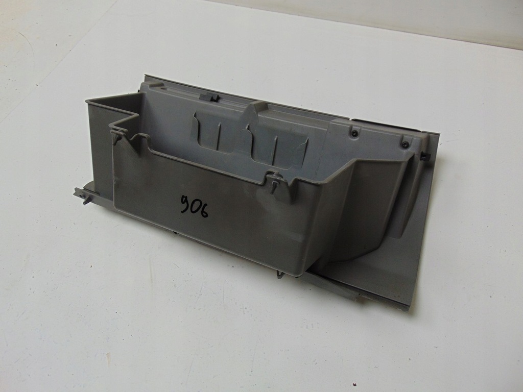 фото №9, Бардачок пассажира mercedes sprinter 906 dn-13714/1 правый europa