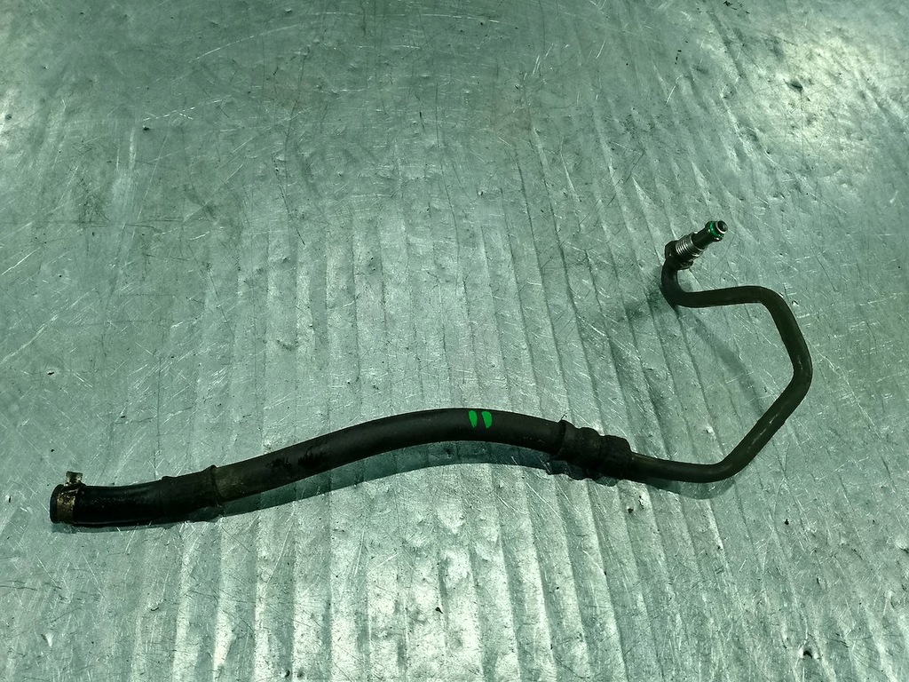 фото №1, Шланг усилителя opel astra h 1.3 cdti