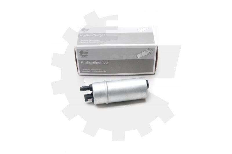 фото №1, Насос пального skoda octavia roomster 1.9tdi