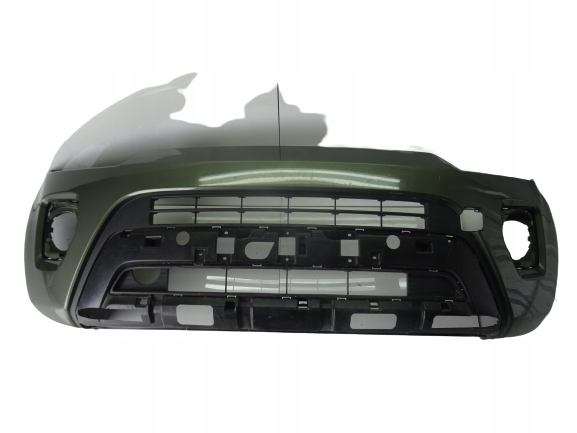 фото №1, Бампер перед suzuki ignis iii lift 20- оригінал