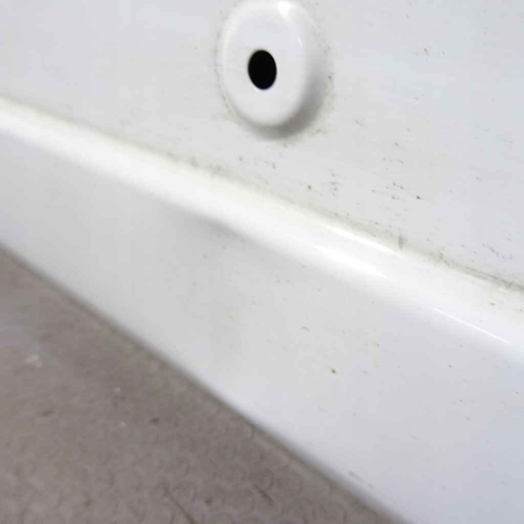 фото №6, Ford transit mk8 двері задня праве праве крило