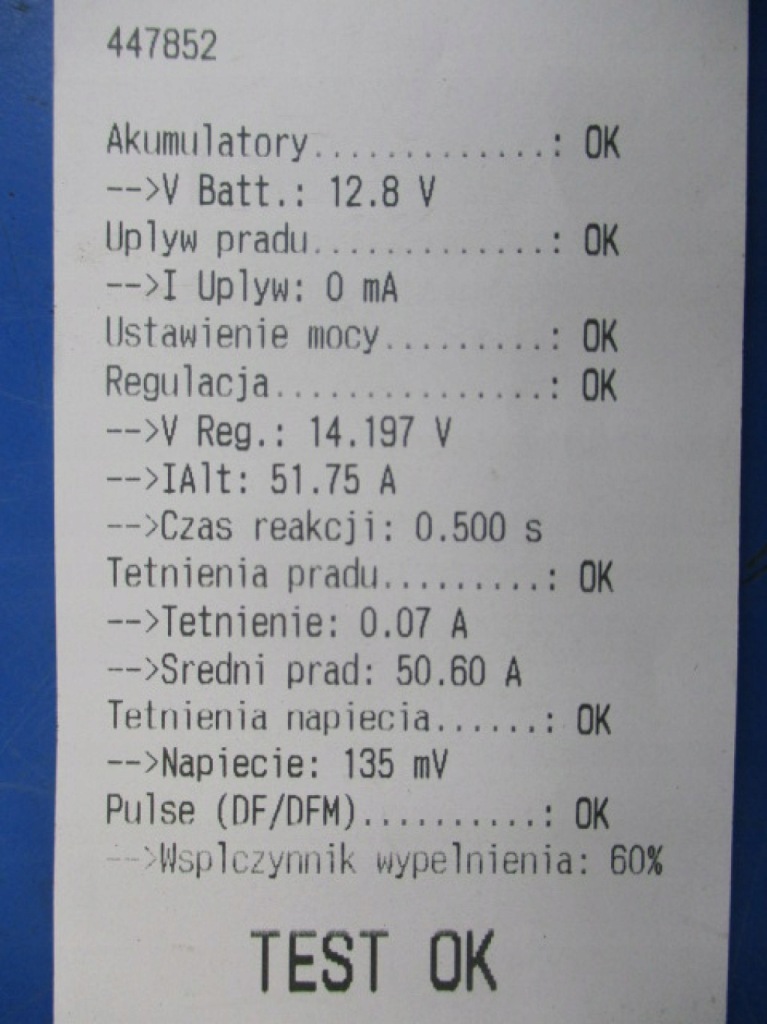 Astra h 1.7cdti генератор 8980311541 проверенный Киев