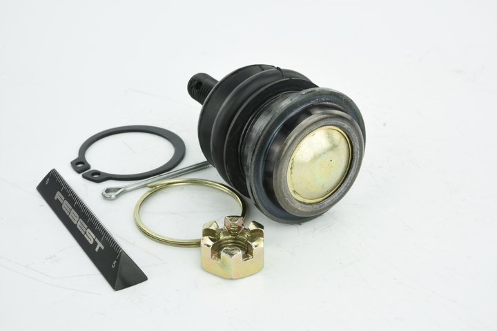 фото №11, Шарова опора важеля перед góra honda odyssey 1995-19