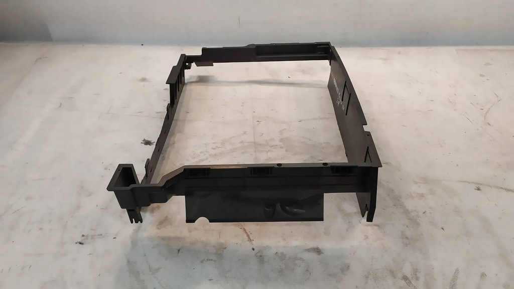 фото №9, Впуск повітропровід повітря renault clio iv