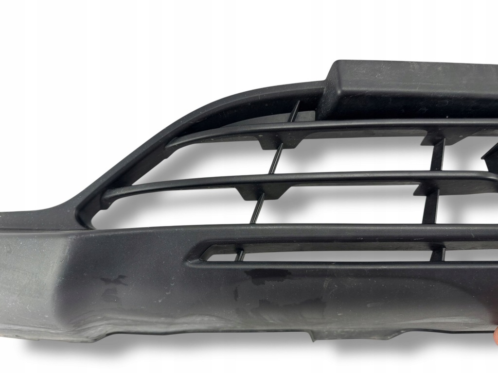 фото №14, Dacia spring 2021 с передний решётка нижняя бампера передний