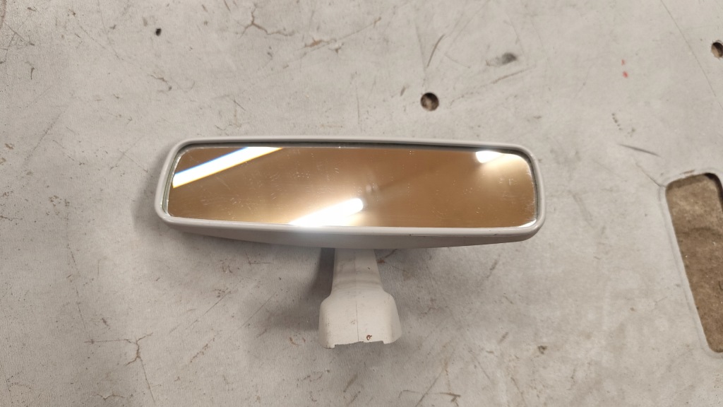 Купити Дзеркало внутрішнє заднього laguna 2 2