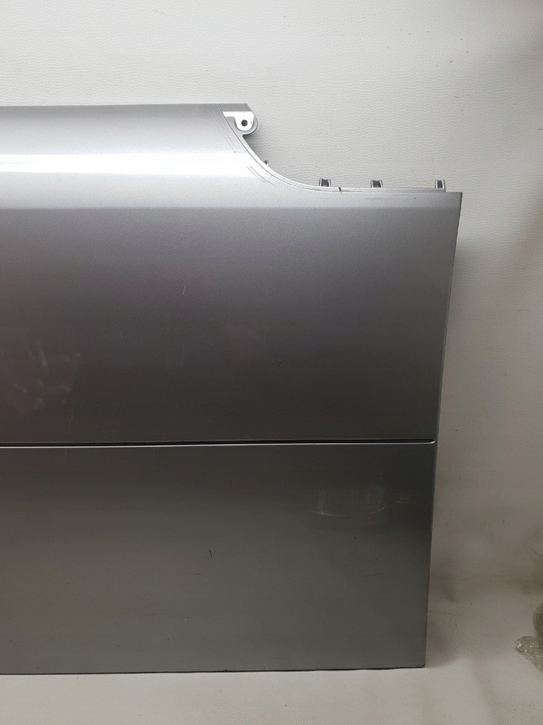 фото №6, Smart 454 forfour двері лівий перед обшивка