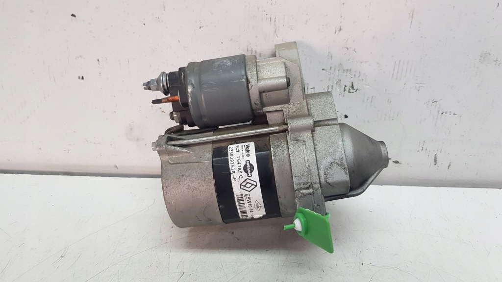 Купити Стартер 233009161r smart forfour ii 453 renault twingo iii 1.0