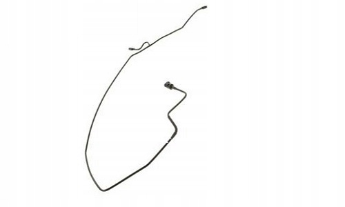 фото №1, Шланг водяной ford mondeo iv / s-max 2,5tdci