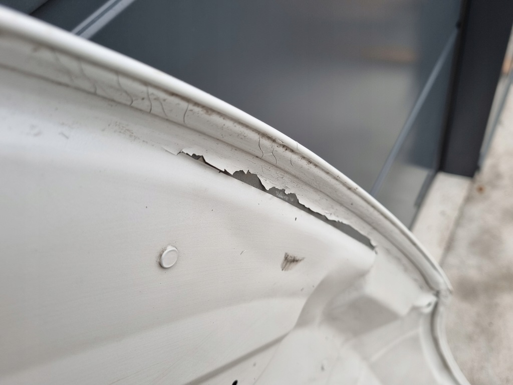 фото №10, Vw arteon 3g8 3g капот крышка двигателя bdb