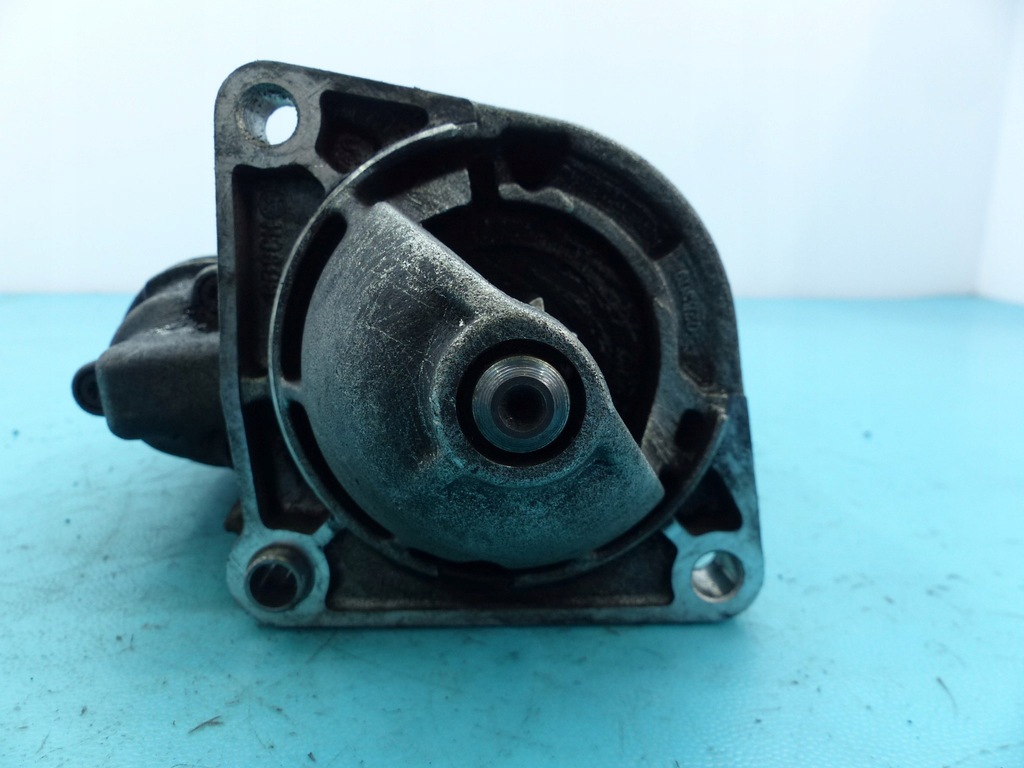 фото №3, Test стартер fiat punto ii alfa romeo 156 1.9d