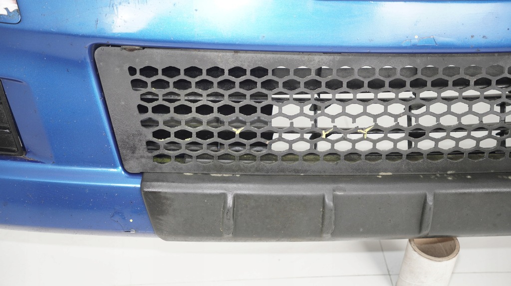 фото №6, Бампер перед передний suzuki swift mk6 05-08r