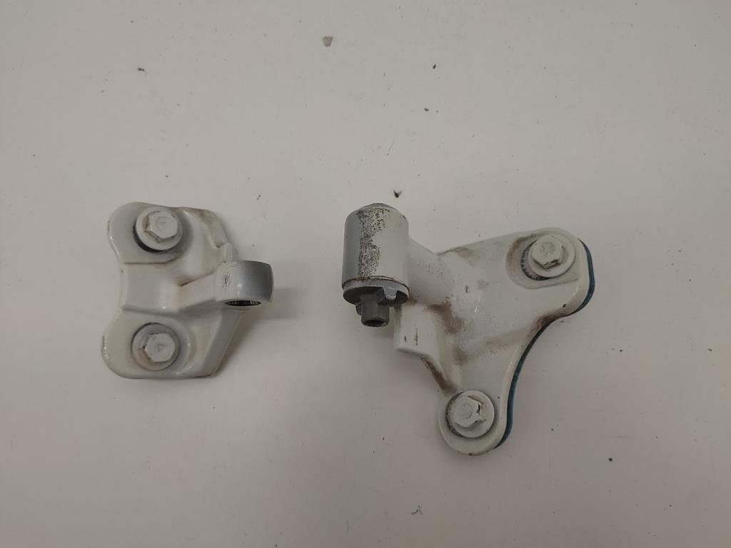 фото №1, Петля двері лівий перед mercedes a176