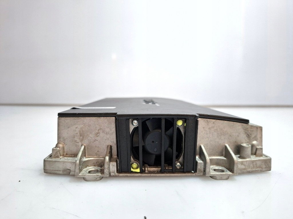 фото №6, Audi a6 c7 s6 4g a5 усилитель bose аудио 4g0035223c проверенный sprawdzany