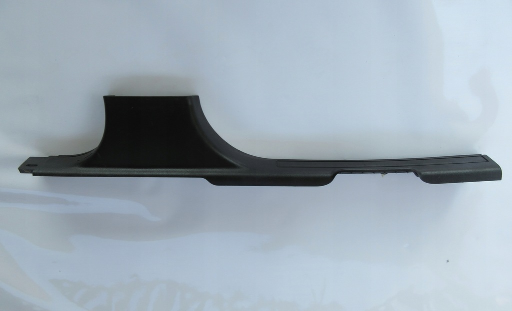 фото №1, Защита молдинг порог порог левая land rover freelander ii