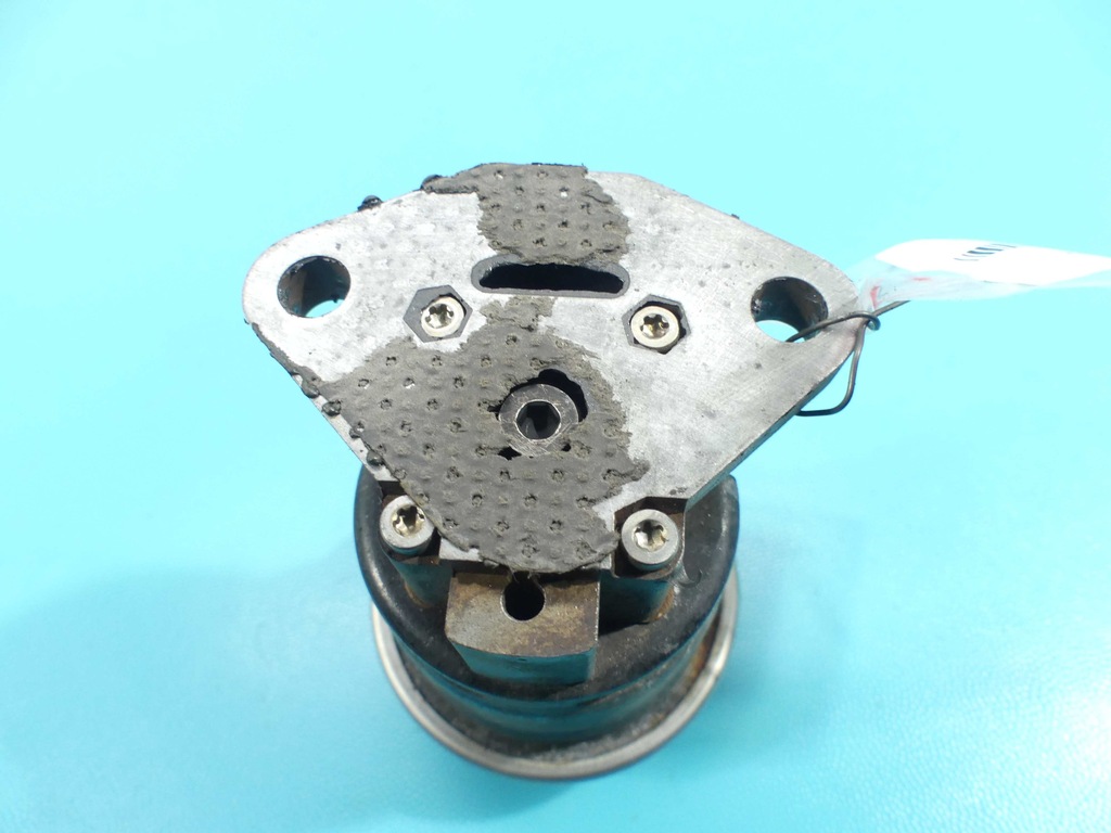 фото №6, Клапан egr honda accord vi 98-02 1.8 16v