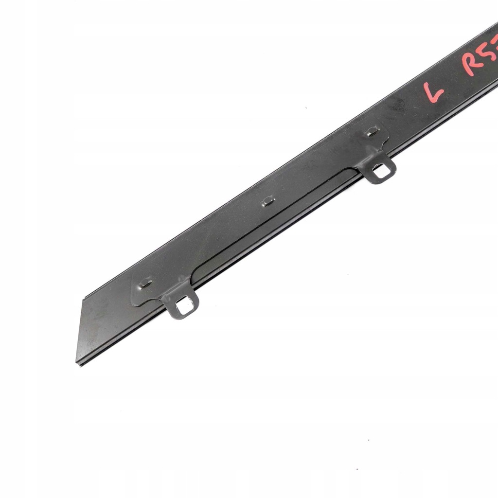 фото №2, Mini cabrio r57 напрямна напрямна ущільнювачі дах