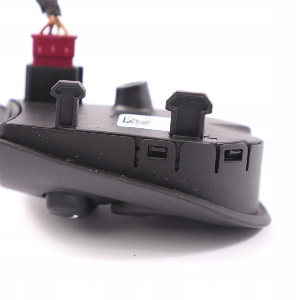 фото №9, Mini r55 r56 lci перемикачі керма 9226804