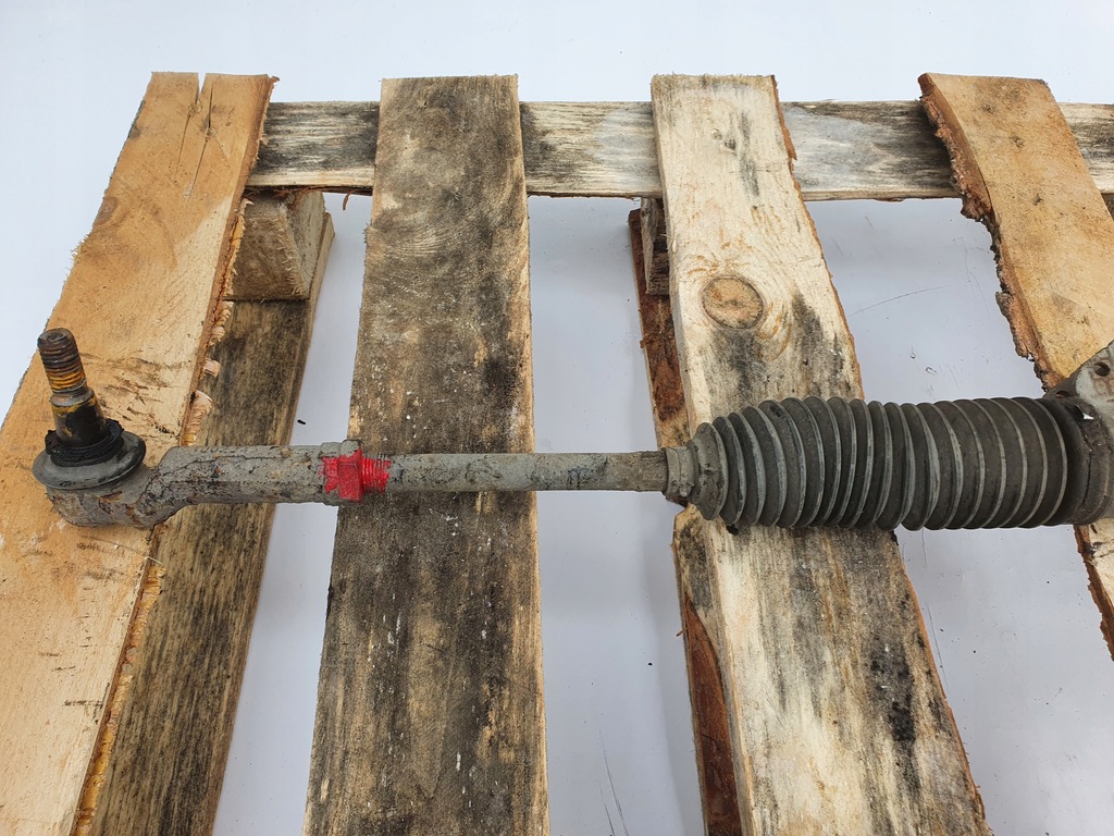 фото №10, Volvo v70 iii xc70 ii рулевая рейка трансмиссия euro