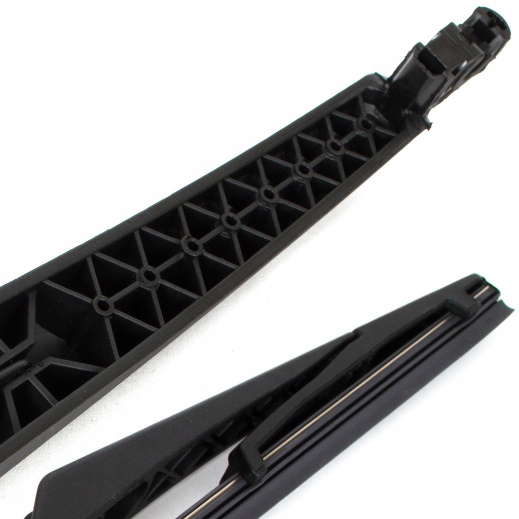 фото №8, Kia ceed 2006-2012 двірник важіль двірники задня + щітка