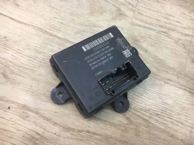 фото №5, Volvo s60 ii v60 модуль двері правий задня 31318963