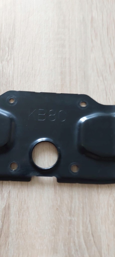 фото №4, Кронштейн кронштейн радара mazda cx5 kb8c