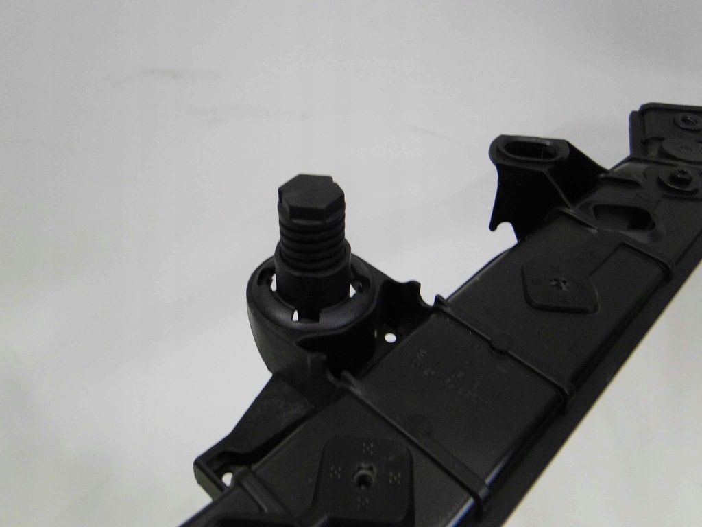 фото №10, Mercedes eqb 243 x243 підсилювач pas передній amg